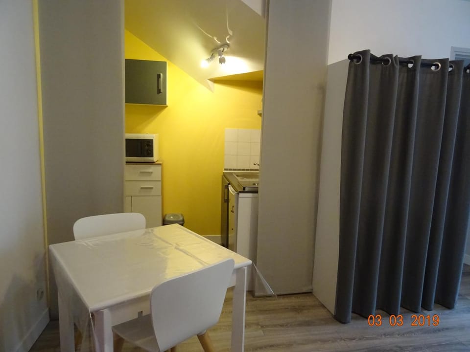 Le Notre Dame Apartment in Hauts-de-France