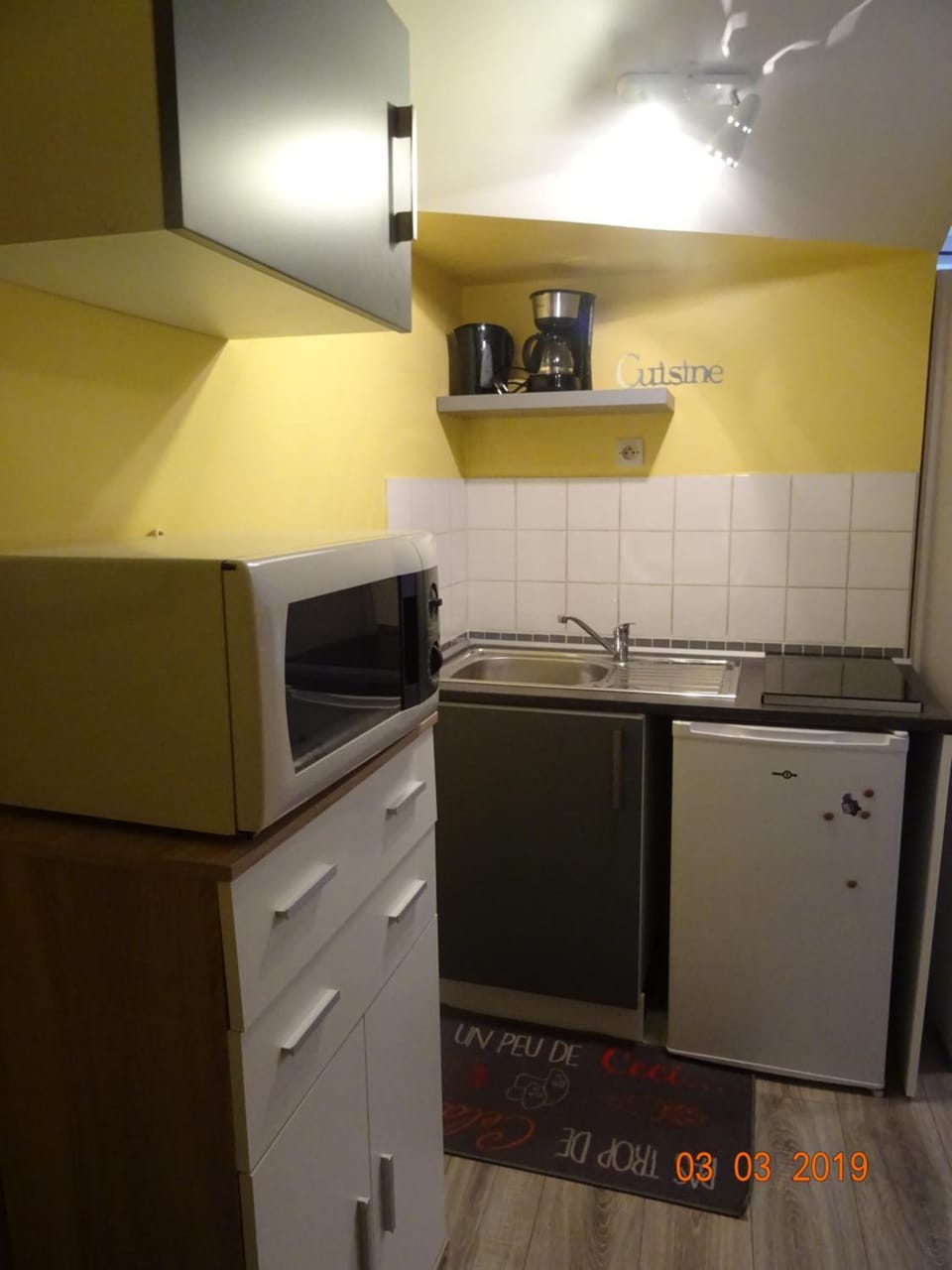 Le Notre Dame Apartment in Hauts-de-France