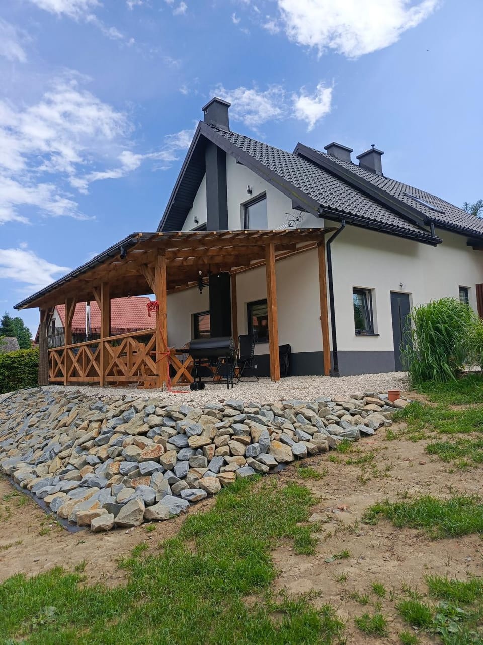 Bieszczadzki Szeryf 660-492-682 Apartment in Poland