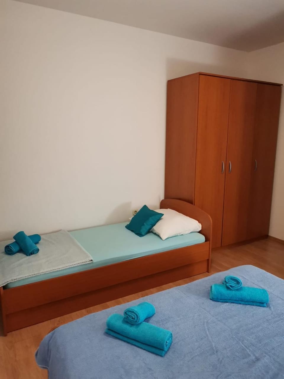 Apartments Sretna Apartment in Dubrovnik-Neretva County