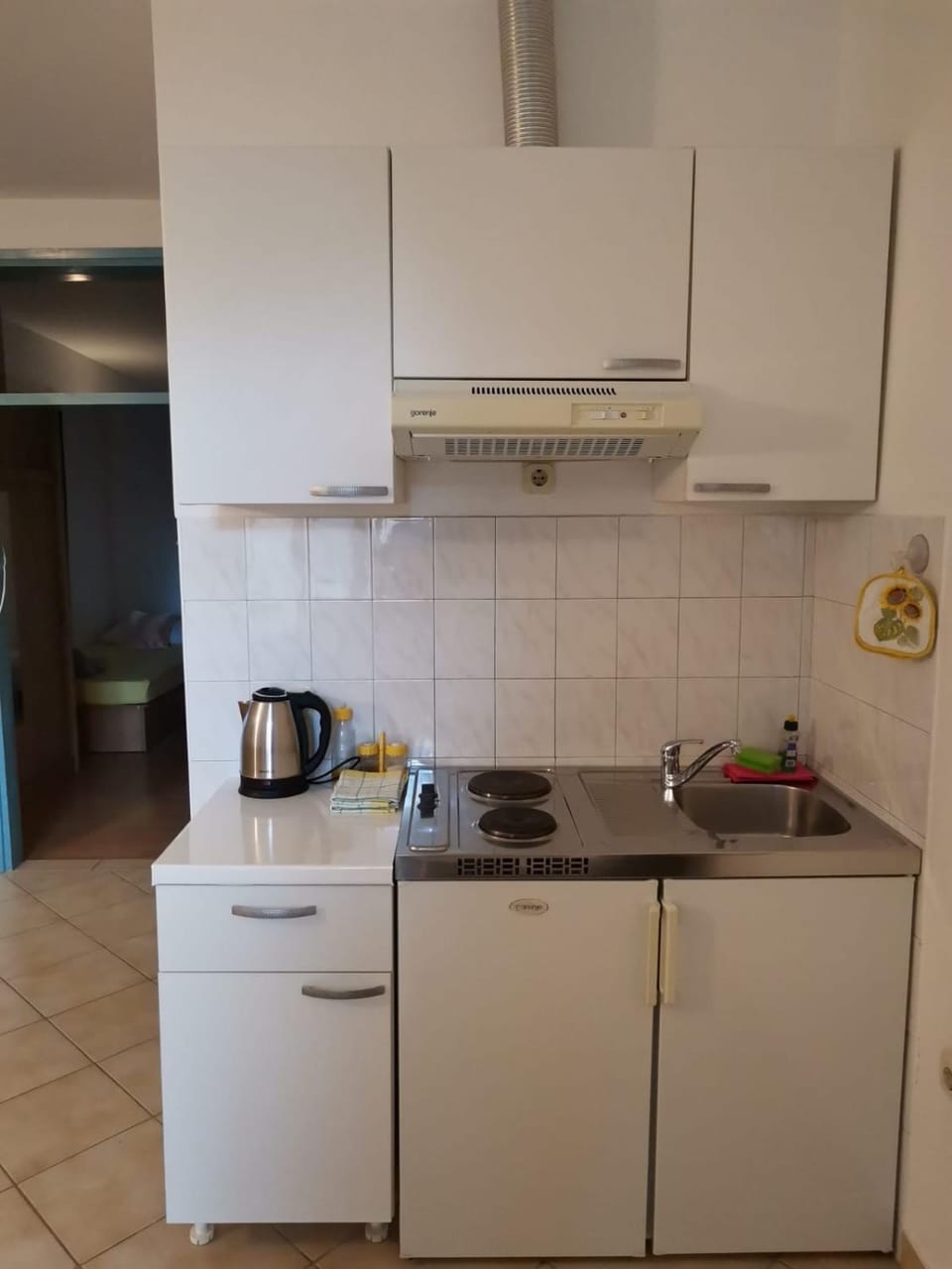 Apartments Sretna Apartment in Dubrovnik-Neretva County