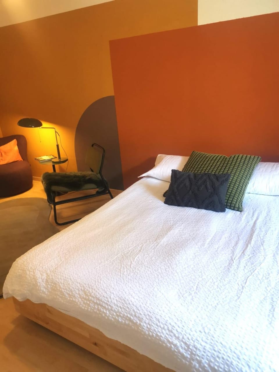 Studios des Arcades Apartment in Canton of Bern (Region)