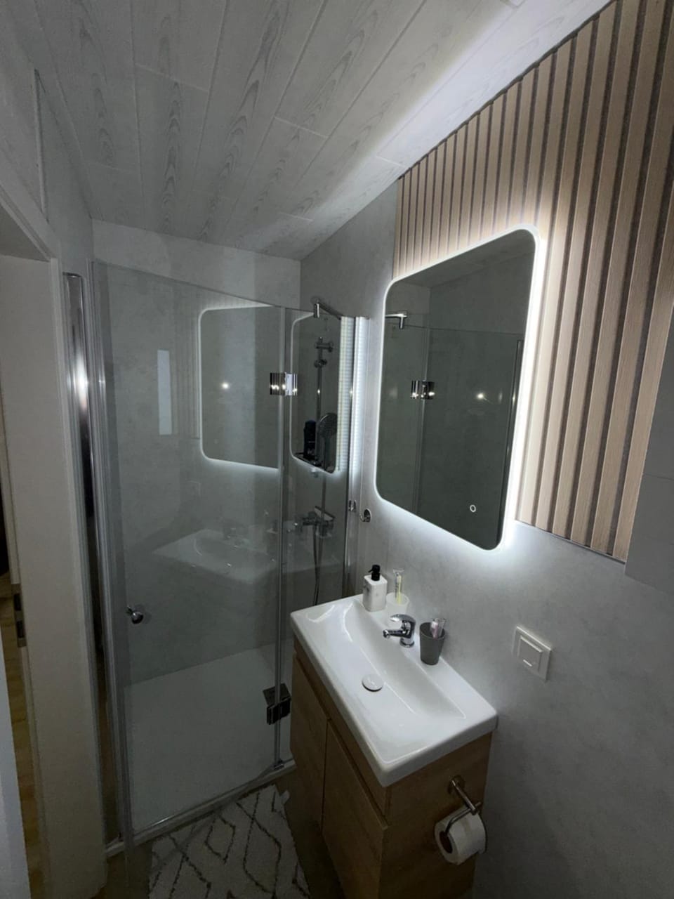 Deniz’s Serviced Apartment. Apartment in Hesse