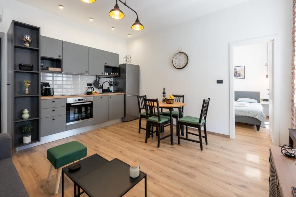 Tip Top #2 Apartment in Rijeka