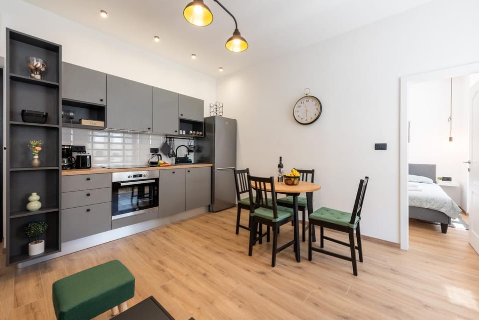 Tip Top #2 Apartment in Rijeka