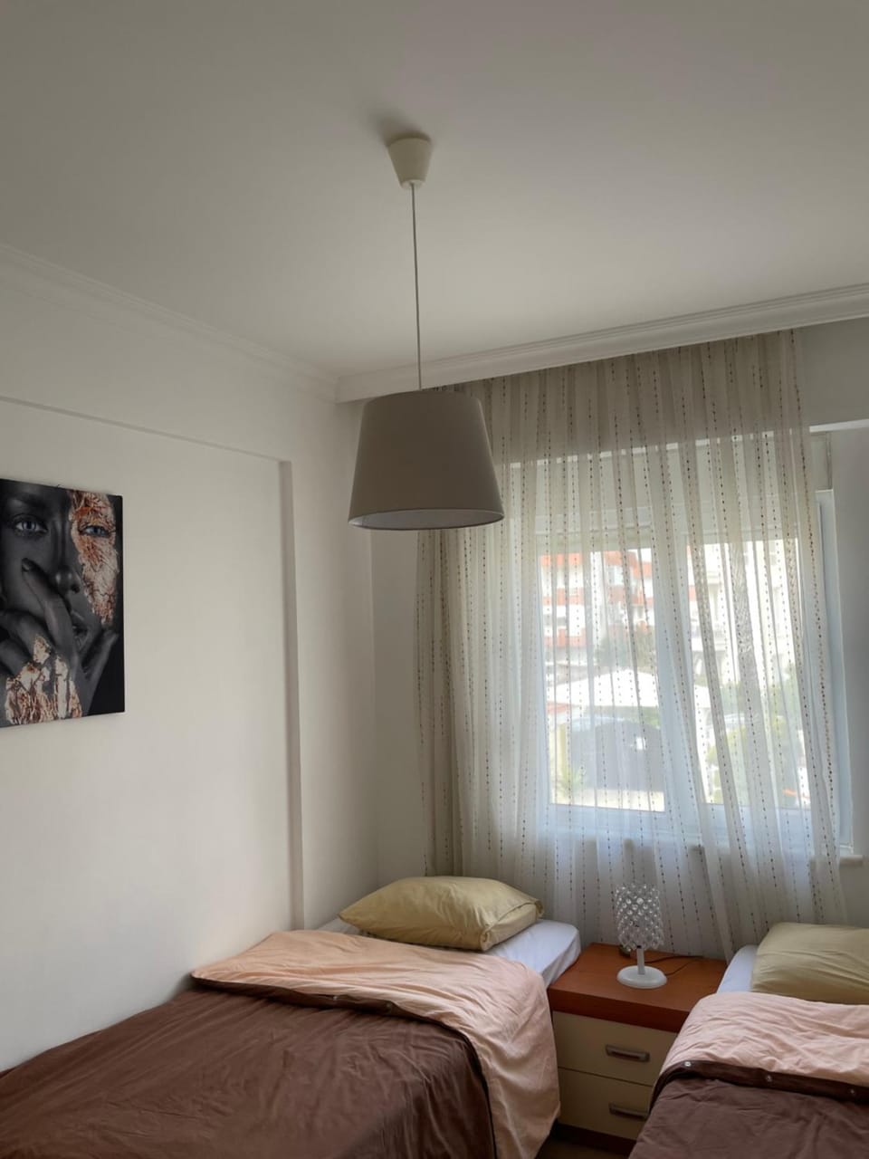 Fantastic Apt-2 min walk from Belek Cent’r Antalya region, great for golf lovers Apartment in Belek