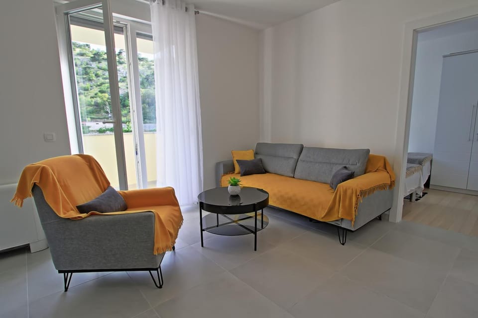 Bonaca Apartment in Lika-Senj County