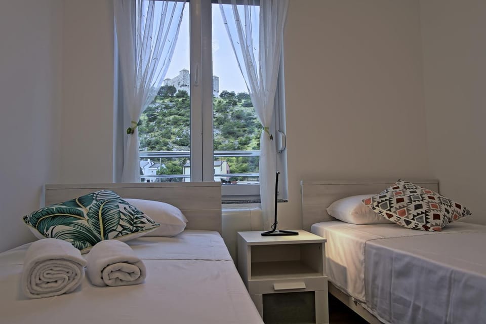 Bonaca Apartment in Lika-Senj County