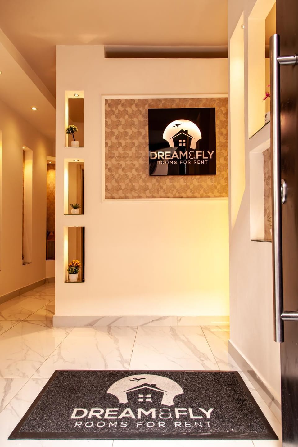 Dream & Fly Bed and Breakfast in Naples