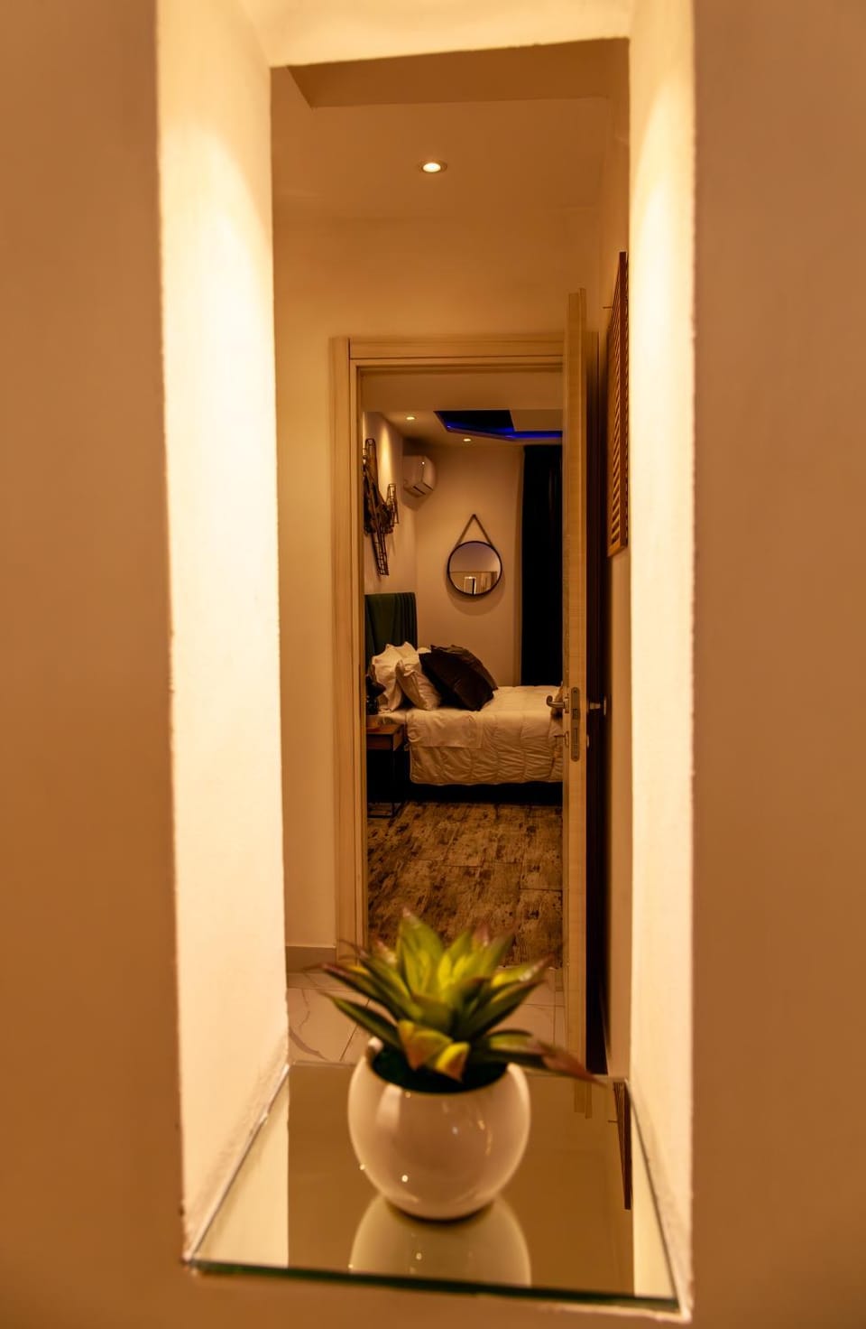 Dream & Fly Bed and Breakfast in Naples