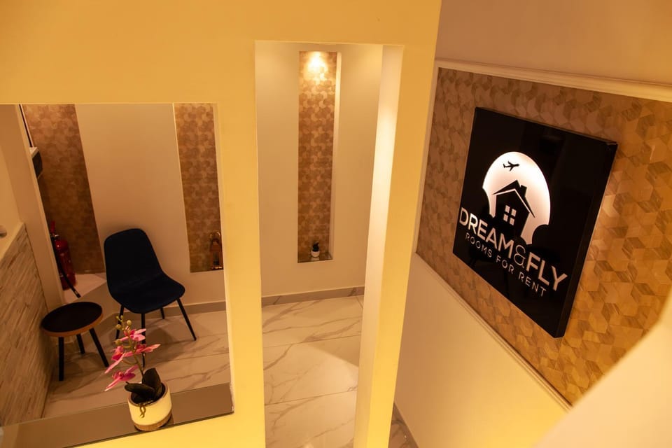 Dream & Fly Bed and Breakfast in Naples