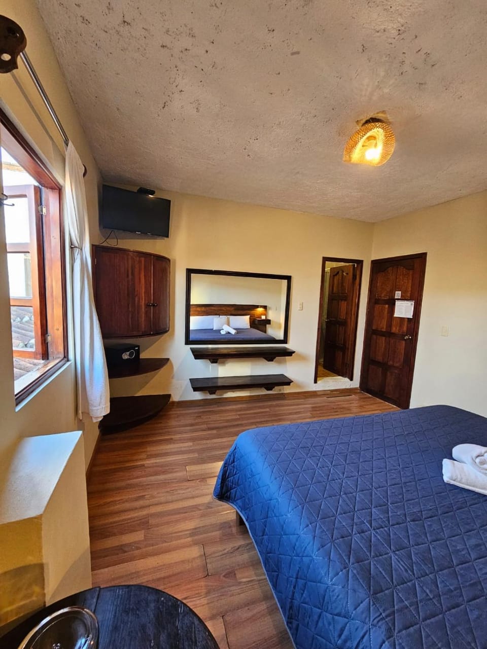 Arte Sano Hotel San Cristobal Hotel in San Cristobal de Casas
