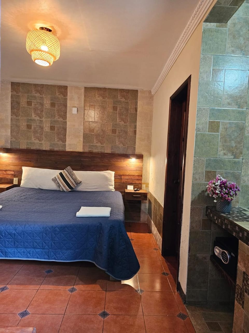 Arte Sano Hotel San Cristobal Hotel in San Cristobal de Casas