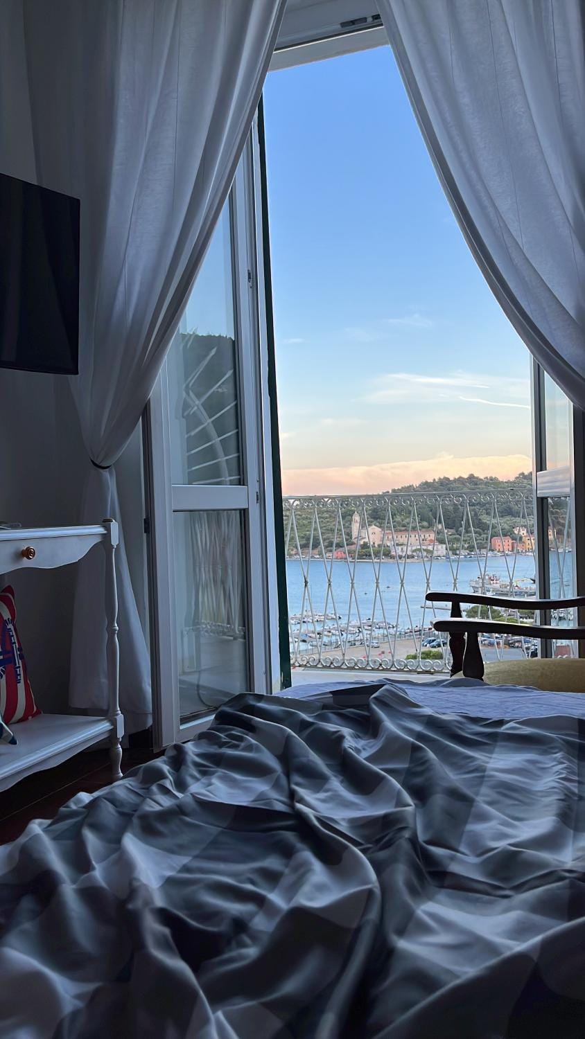 Sea view