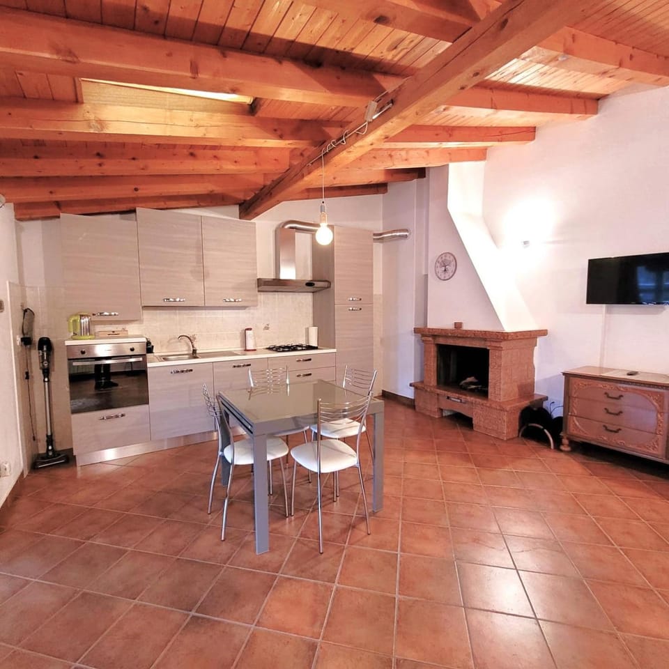 Il nido in montagna Mountain Lake Iseo Hospitality House in Province of Brescia