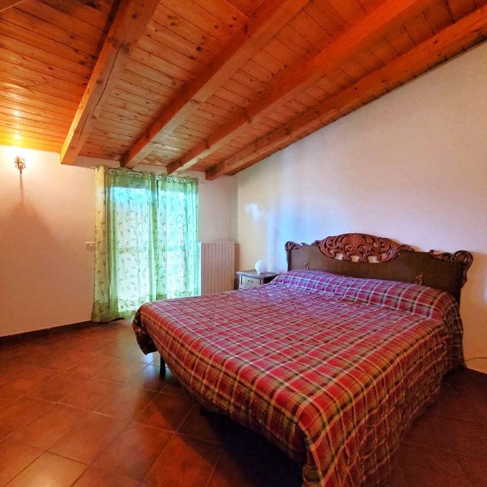 Il nido in montagna Mountain Lake Iseo Hospitality House in Province of Brescia