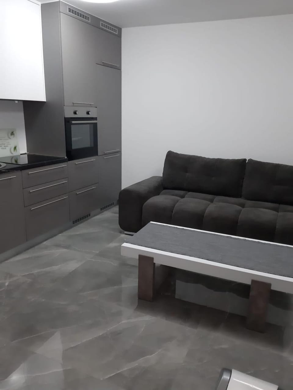Bodul M. Apartment in Zadar County
