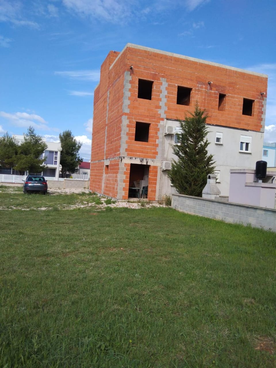 Bodul M. Apartment in Zadar County