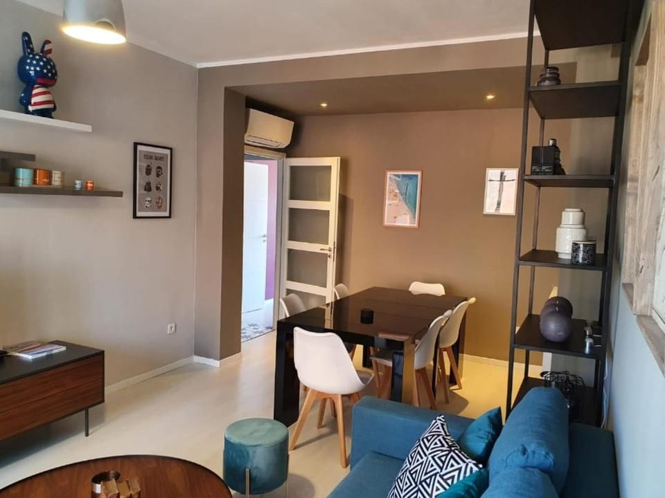 SoNiceRiviera Apartment in Nice