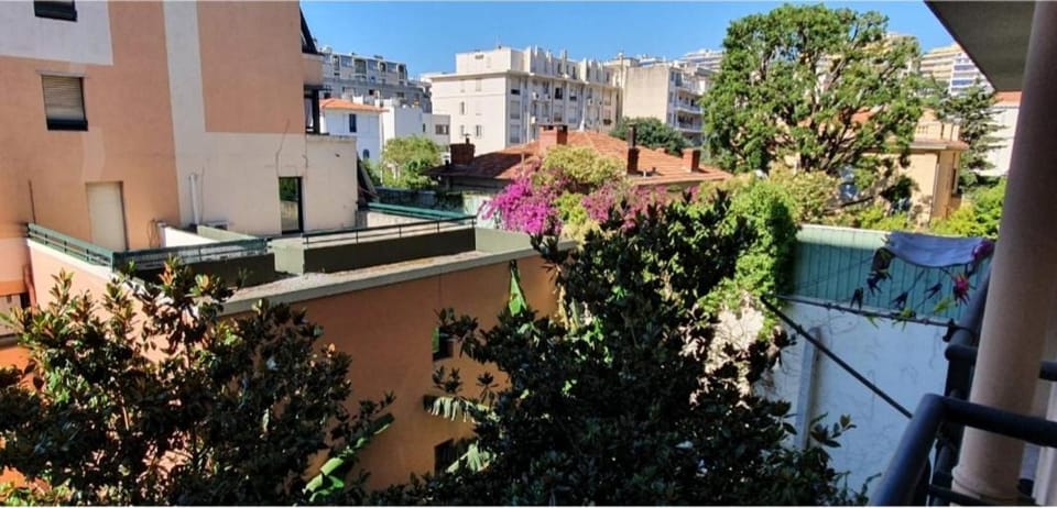SoNiceRiviera Apartment in Nice