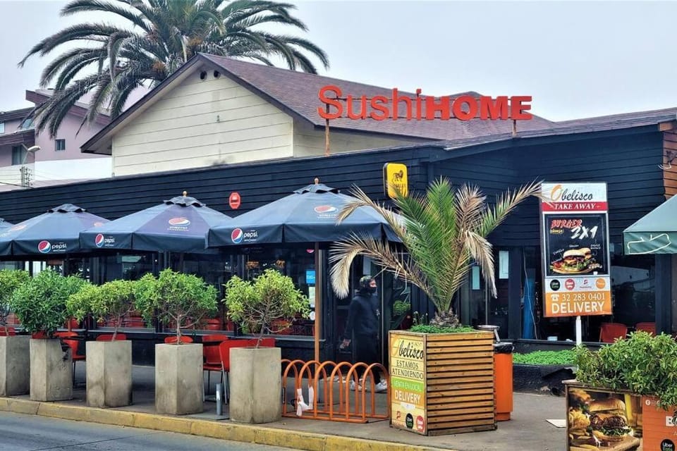 Restaurant/places to eat, Shopping Area