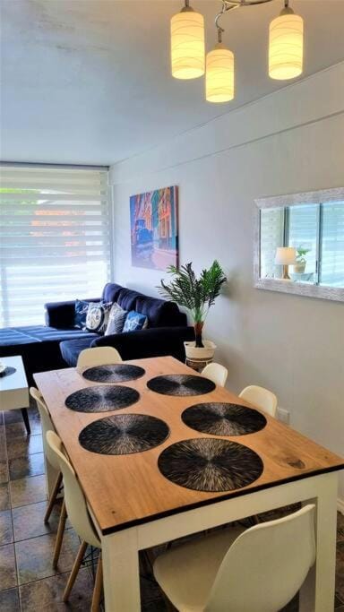 Kitchen or kitchenette, Lounge or bar, Dining area, Communal kitchen