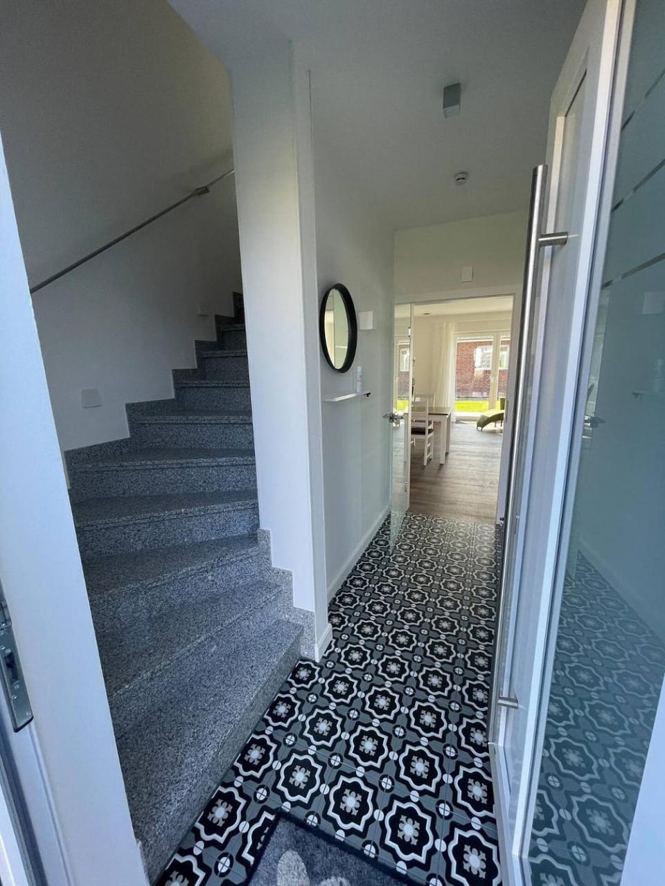 Living room, Other