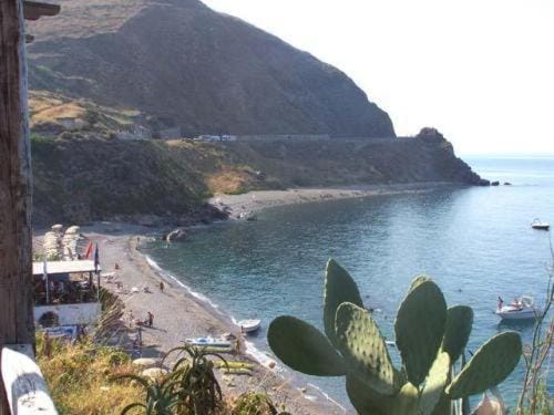 Mare Blu Bed and Breakfast in Gioiosa Marea