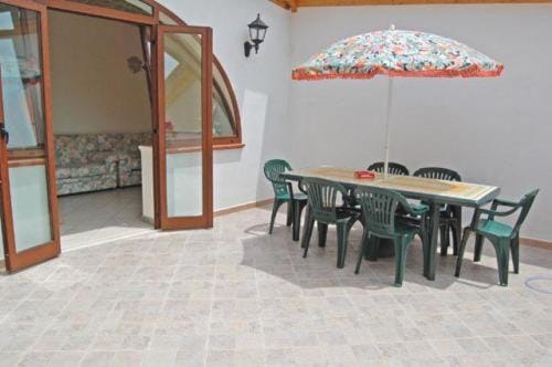 Mare Blu Bed and Breakfast in Gioiosa Marea