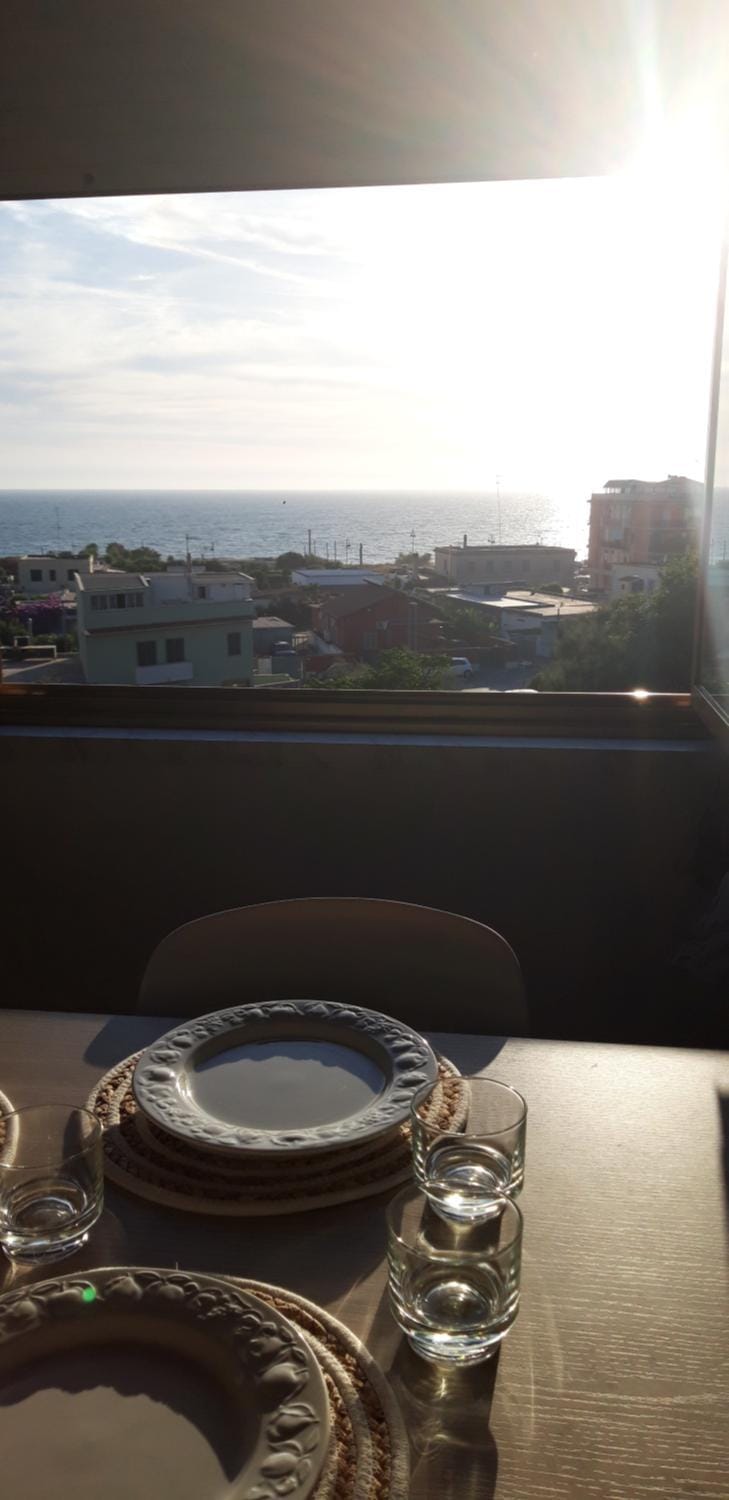 Sea view