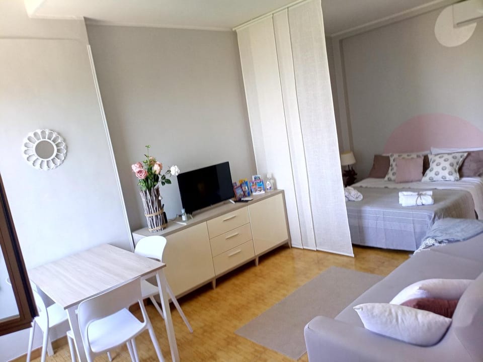 Appartamento Miramar Apartment in Anzio