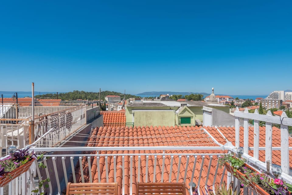 View (from property/room), Balcony/Terrace