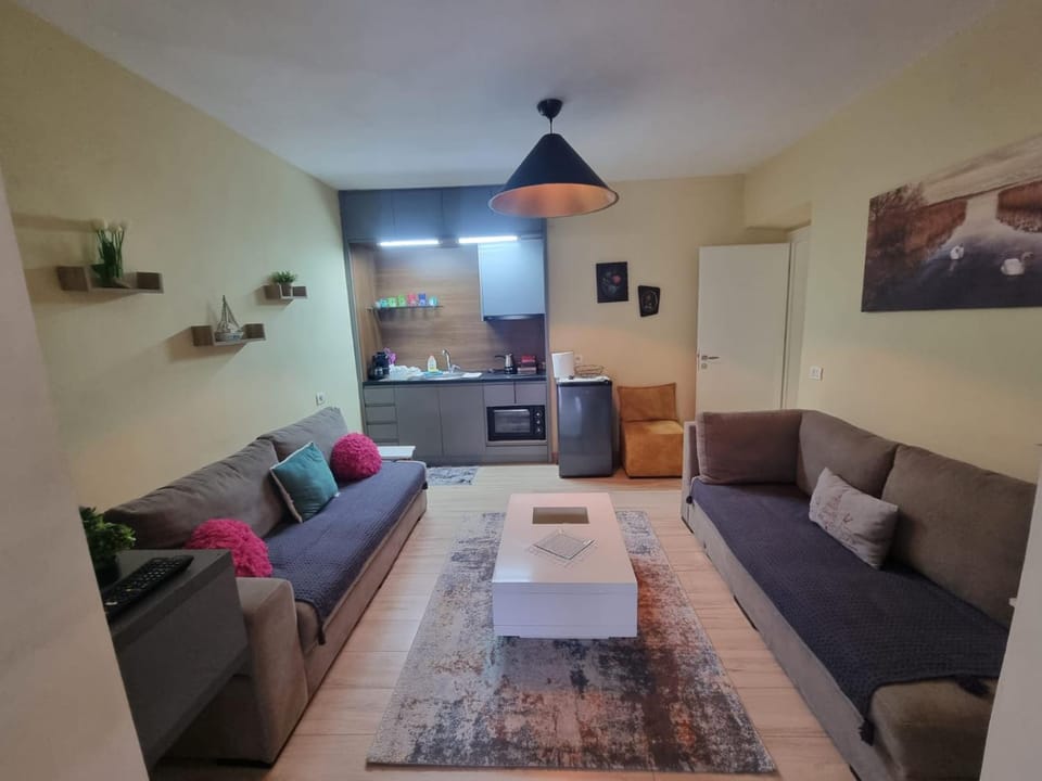 Saranda Beach Apartment Apartment in Sarandë