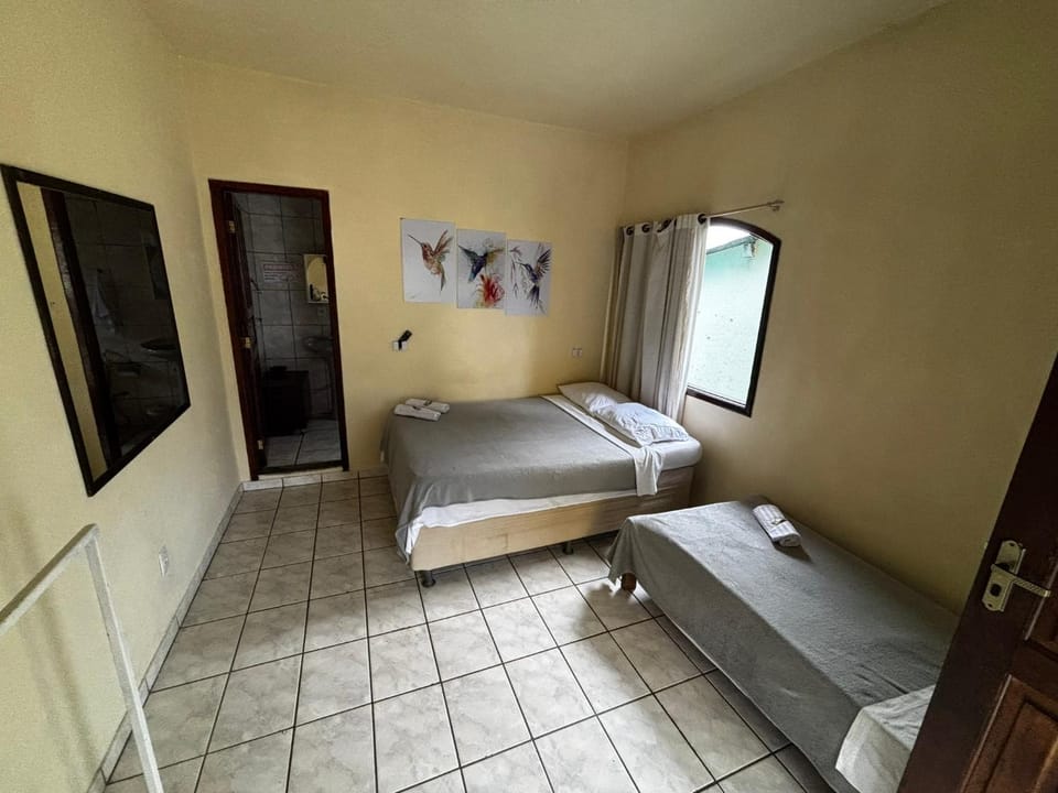 Encanto do Beija-flor Apartment in Angra dos Reis