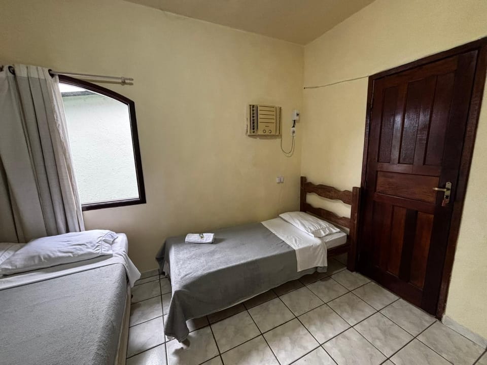 Encanto do Beija-flor Apartment in Angra dos Reis