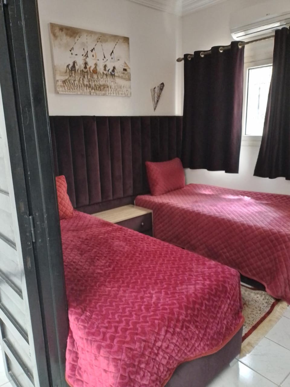 Un Riad pour se divertir en famille & se détendre House in Marrakesh