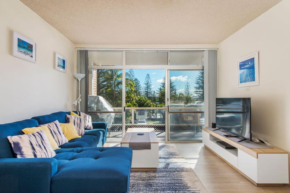 Crystal Waters 2, 2 Munster Street Apartment in Port Macquarie