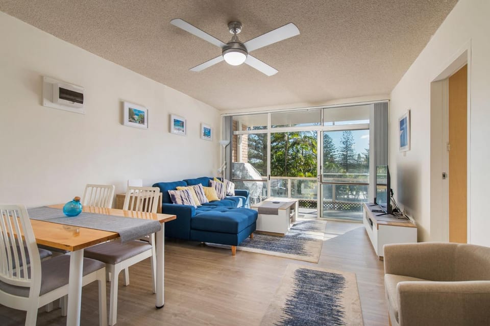 Crystal Waters 2, 2 Munster Street Apartment in Port Macquarie