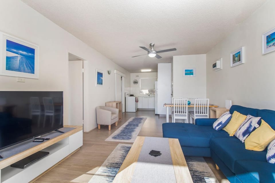 Crystal Waters 2, 2 Munster Street Apartment in Port Macquarie