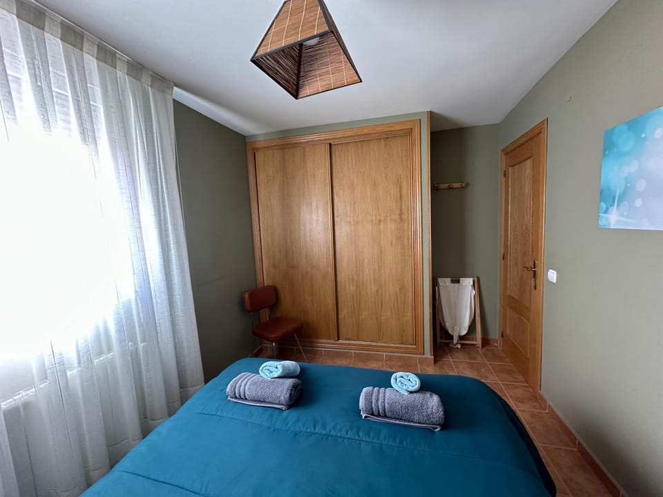 APARTAMENTOS MATEO Apartment in Castile-La Mancha