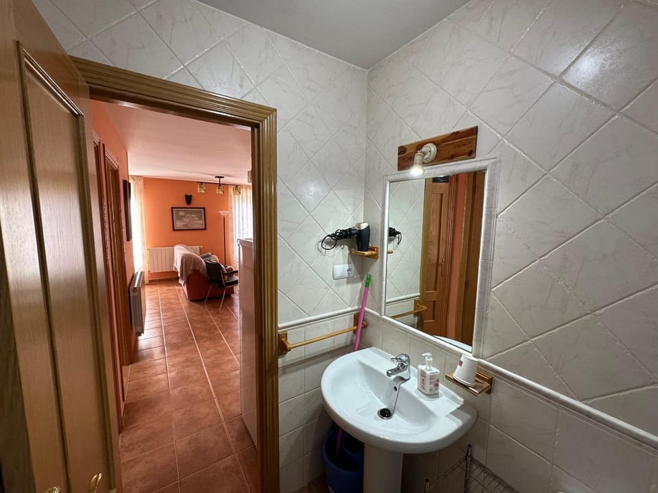 APARTAMENTOS MATEO Apartment in Castile-La Mancha