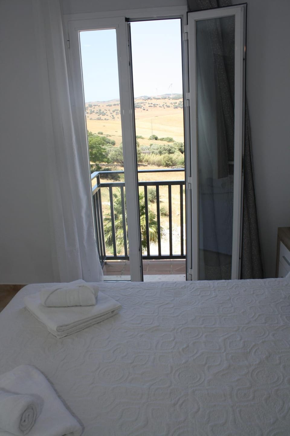 Balcony/Terrace, Bedroom