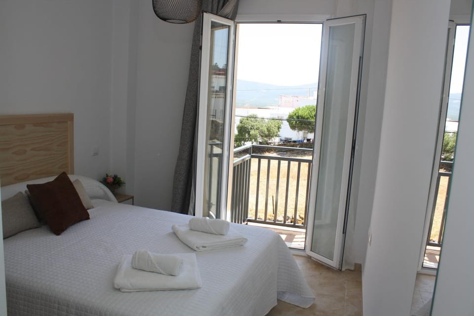 Balcony/Terrace, Bedroom