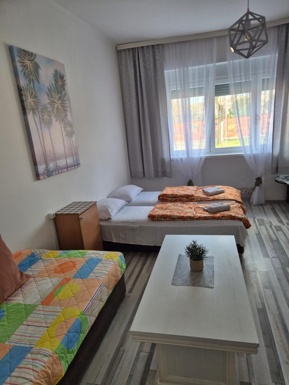 Apartment Capital Town VK 14 Novi Sad Apartment in Novi Sad