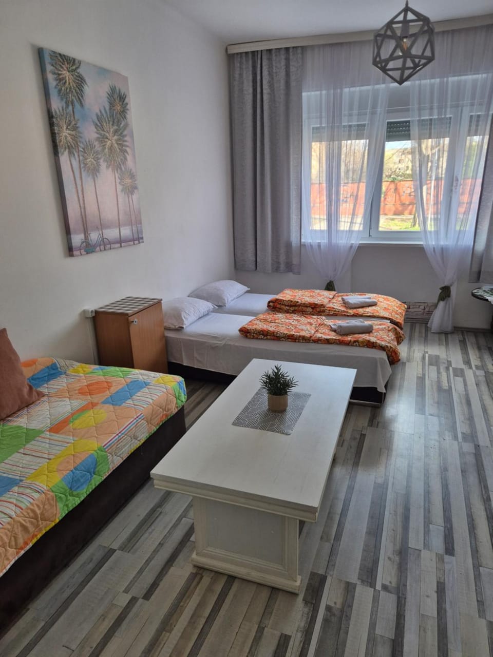 Apartment Capital Town VK 14 Novi Sad Apartment in Novi Sad