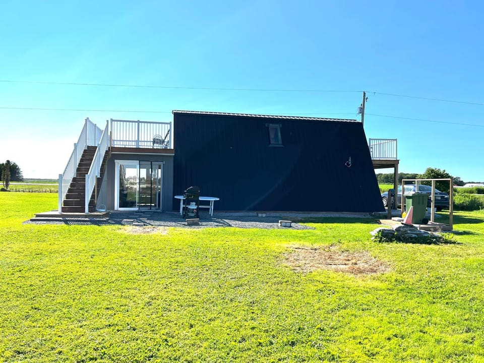 Serendib by St Peters Bay House in Prince Edward County
