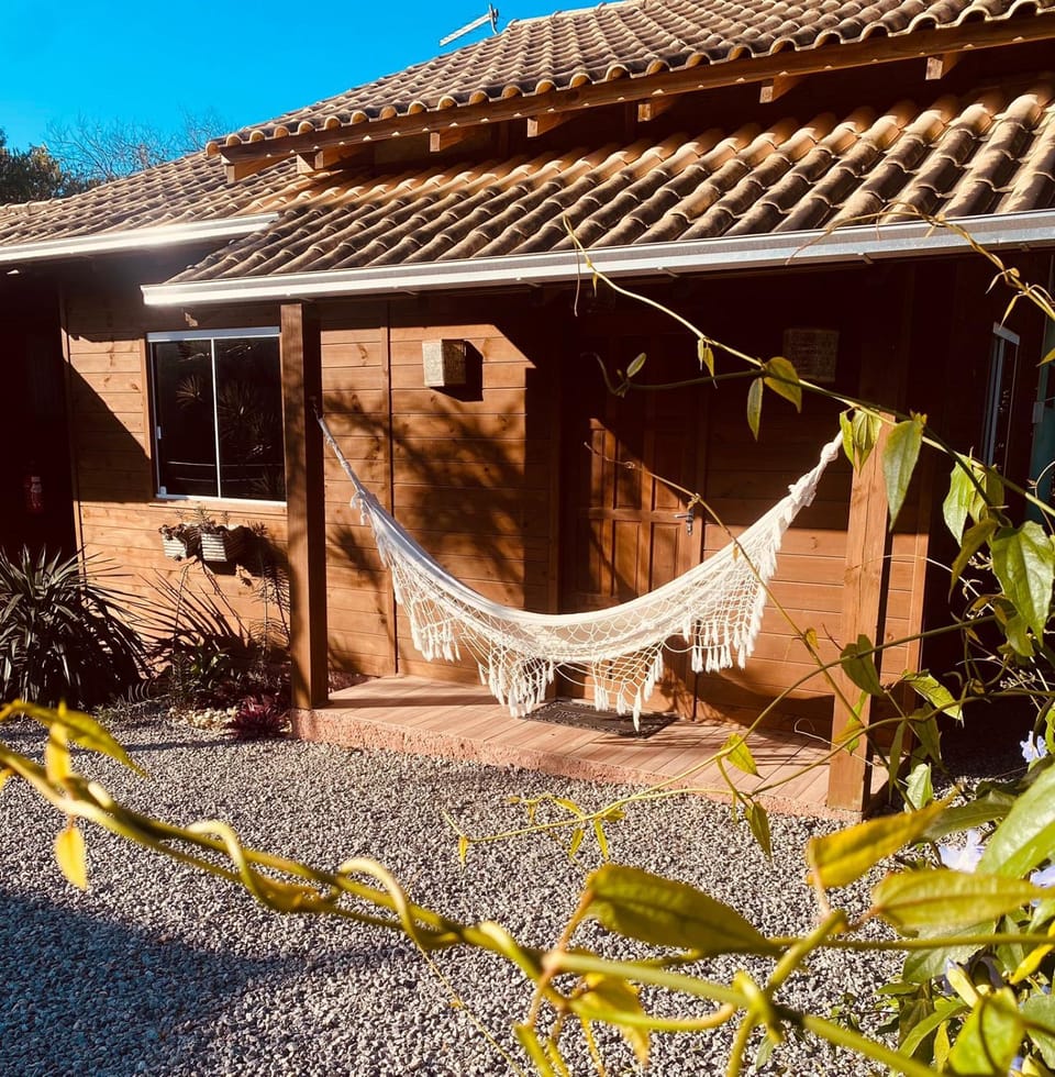 Property building, Patio, Garden