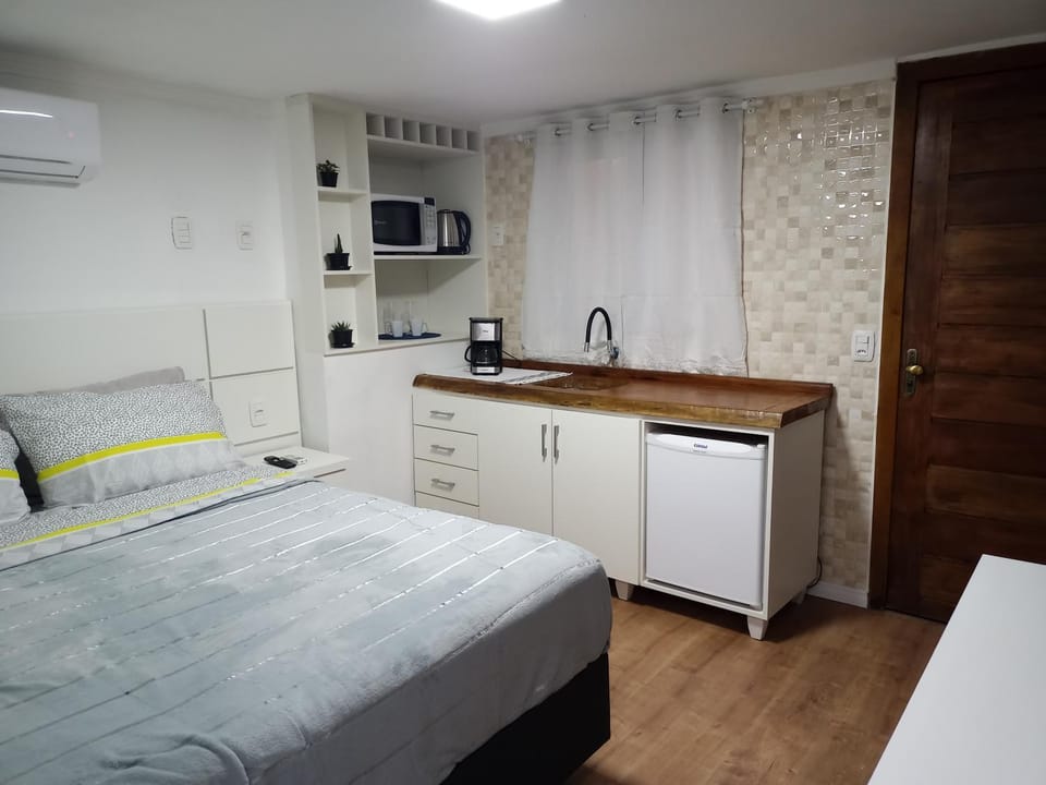 Colinas ap Apartment in Gramado