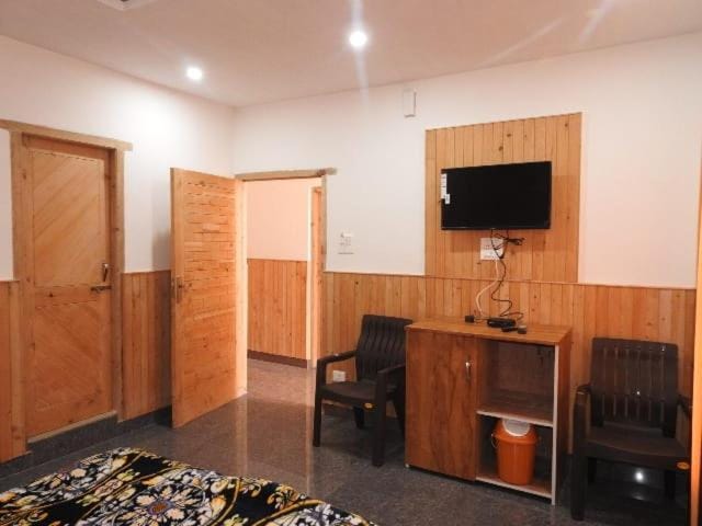 Seahawk Homestay Vacation rental in Himachal Pradesh