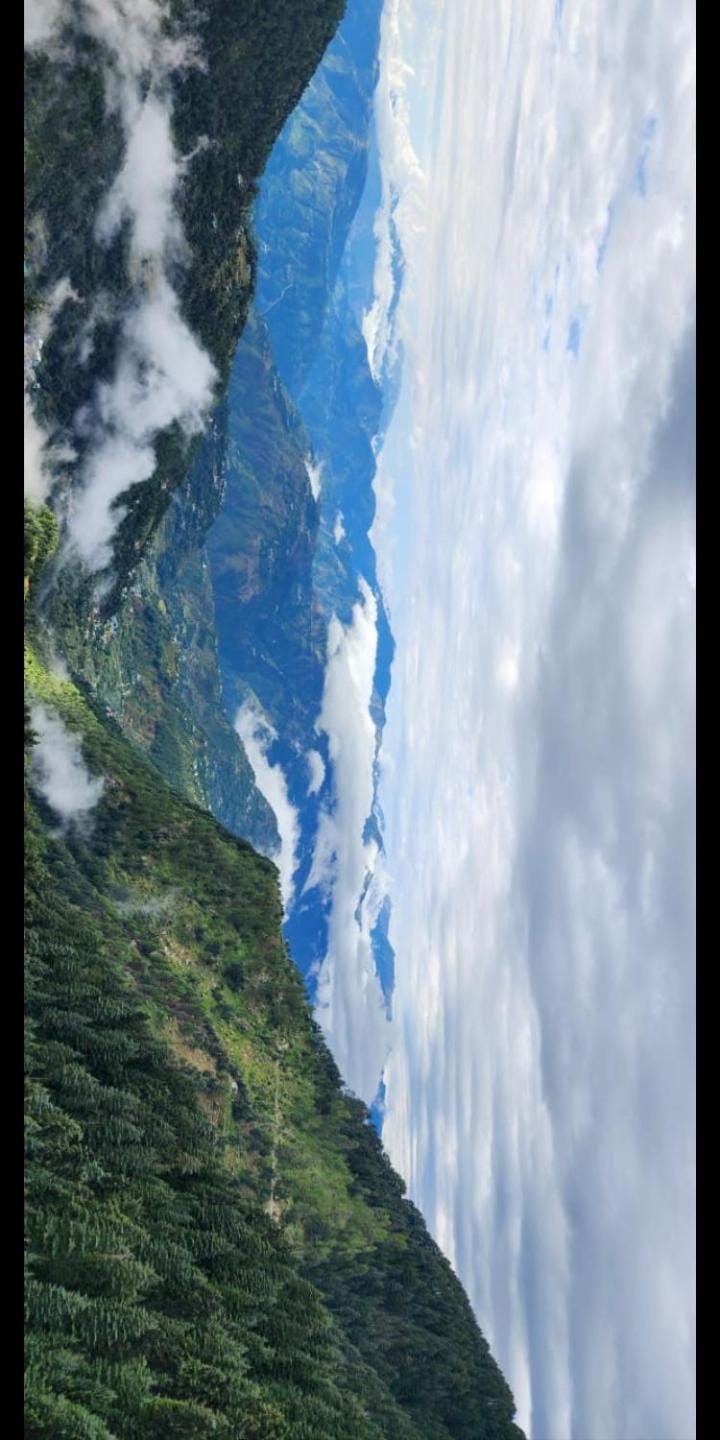 Seahawk Homestay Vacation rental in Himachal Pradesh